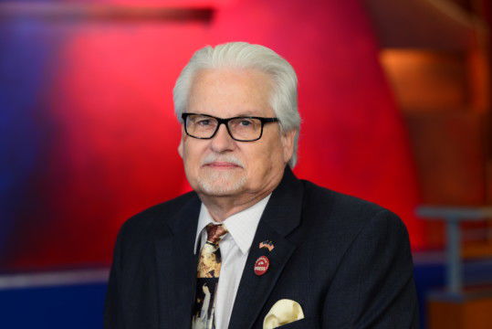 Perry Boxx - Bio Photo